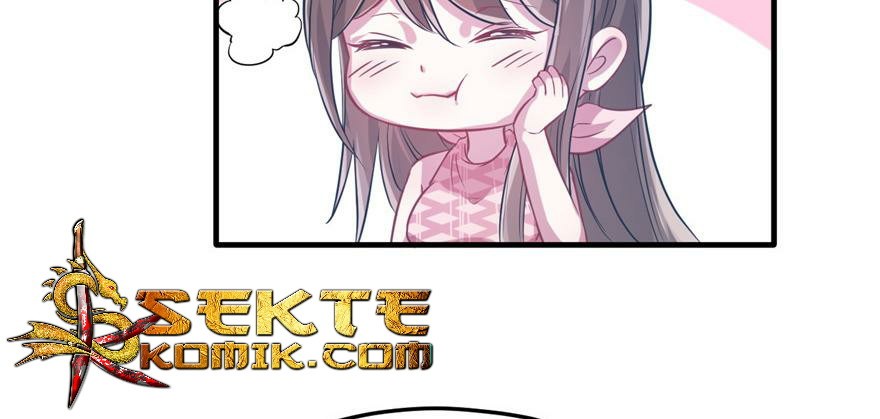 Beauty and the Beasts Chapter 54 Gambar 10